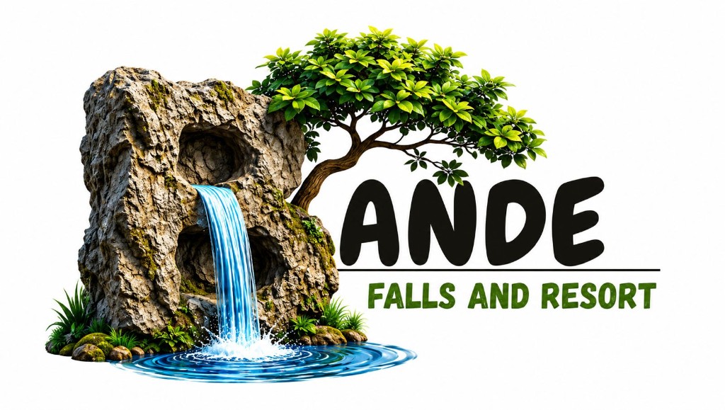 Bande Falls and Resort