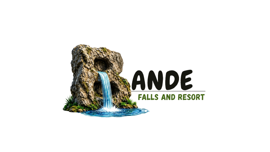 Bande Falls and Resort